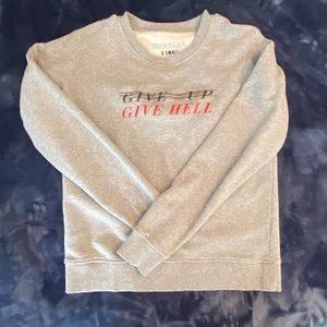 Wildfang Sweatshirt